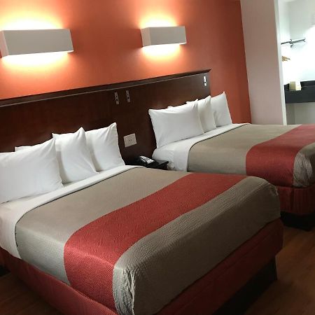 Motel 6-Alma, Ar L-40 Εξωτερικό φωτογραφία