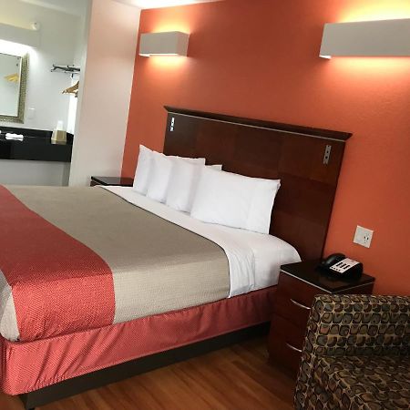 Motel 6-Alma, Ar L-40 Εξωτερικό φωτογραφία