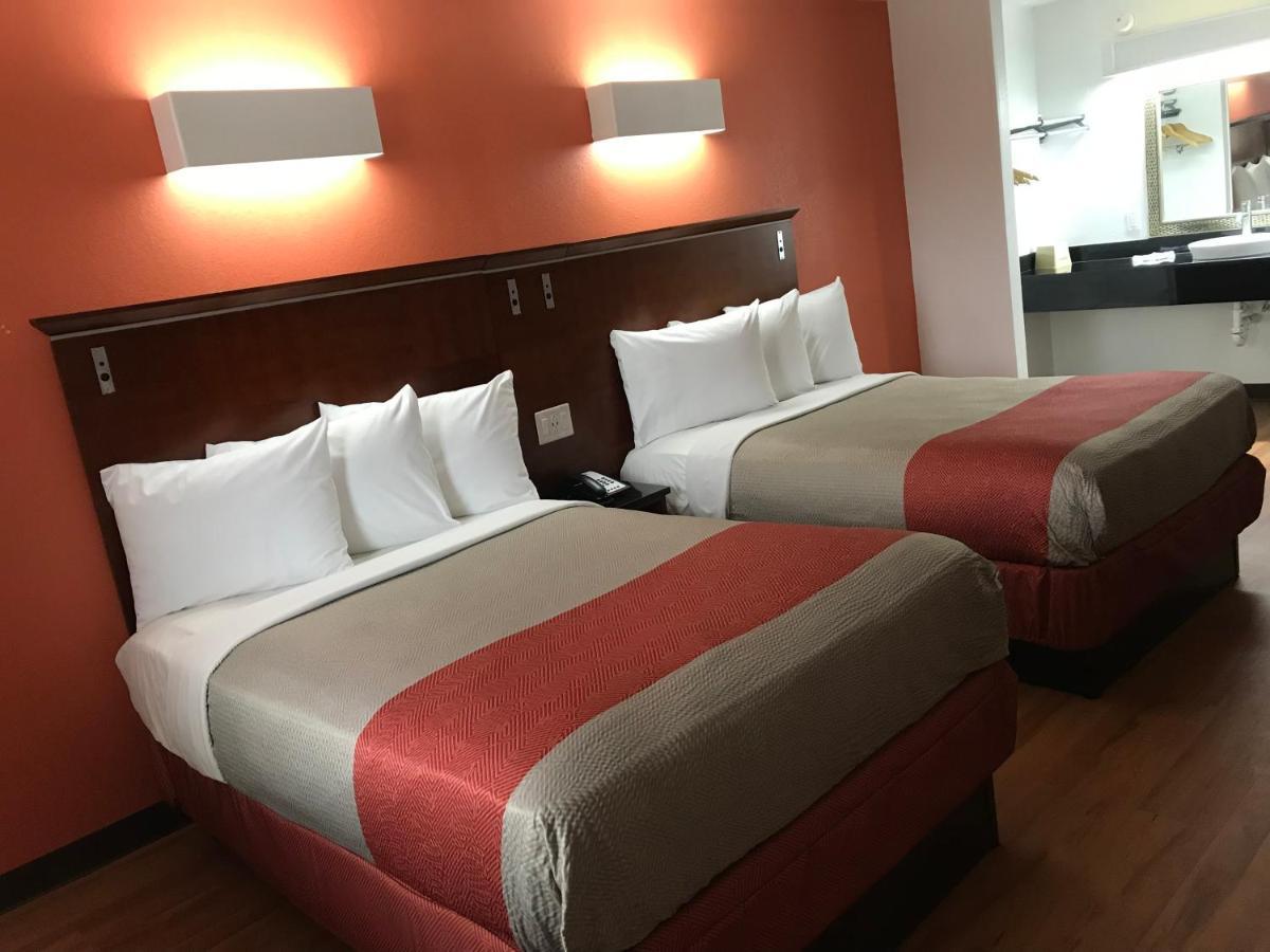 Motel 6-Alma, Ar L-40 Εξωτερικό φωτογραφία