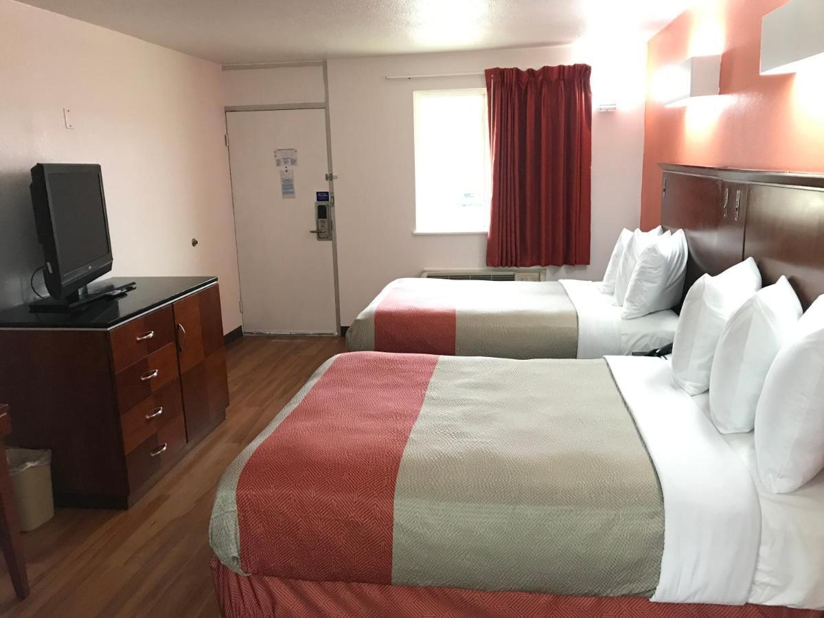 Motel 6-Alma, Ar L-40 Εξωτερικό φωτογραφία