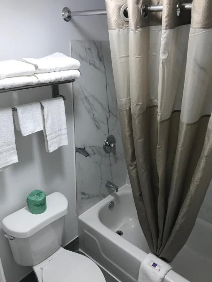Motel 6-Alma, Ar L-40 Εξωτερικό φωτογραφία