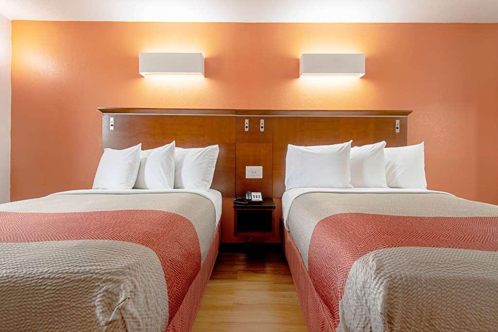 Motel 6-Alma, Ar L-40 Δωμάτιο φωτογραφία