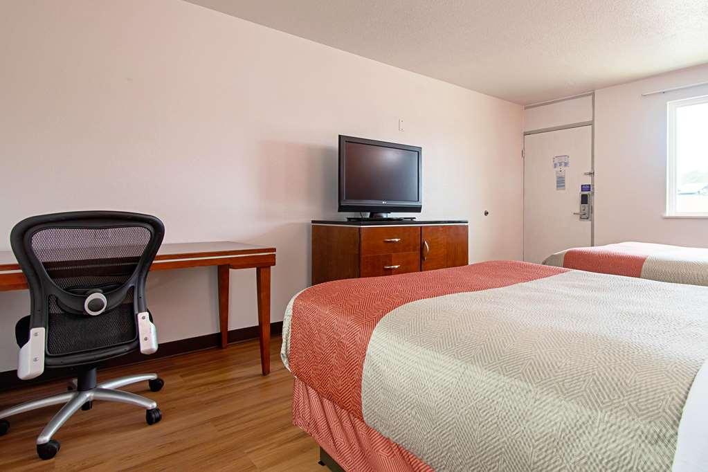 Motel 6-Alma, Ar L-40 Δωμάτιο φωτογραφία