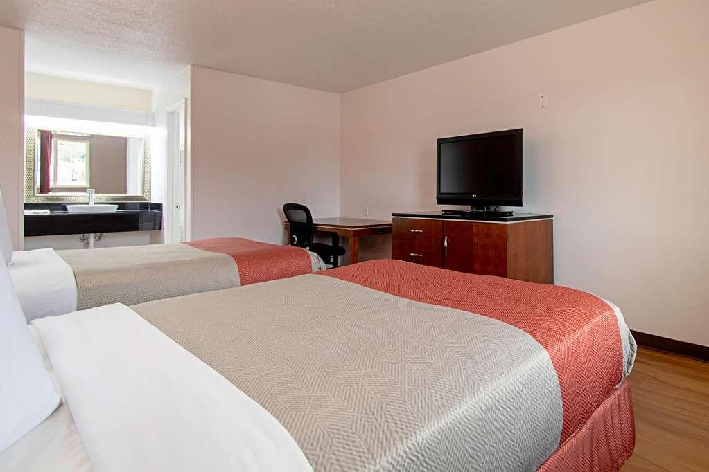 Motel 6-Alma, Ar L-40 Δωμάτιο φωτογραφία