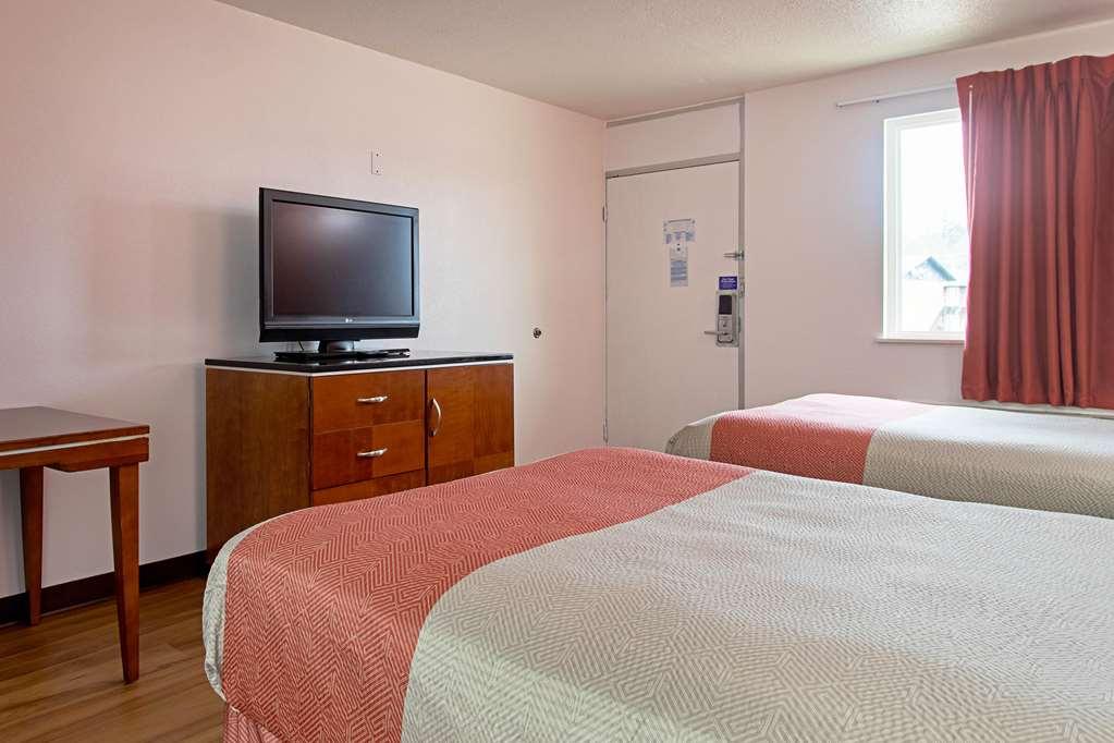 Motel 6-Alma, Ar L-40 Δωμάτιο φωτογραφία