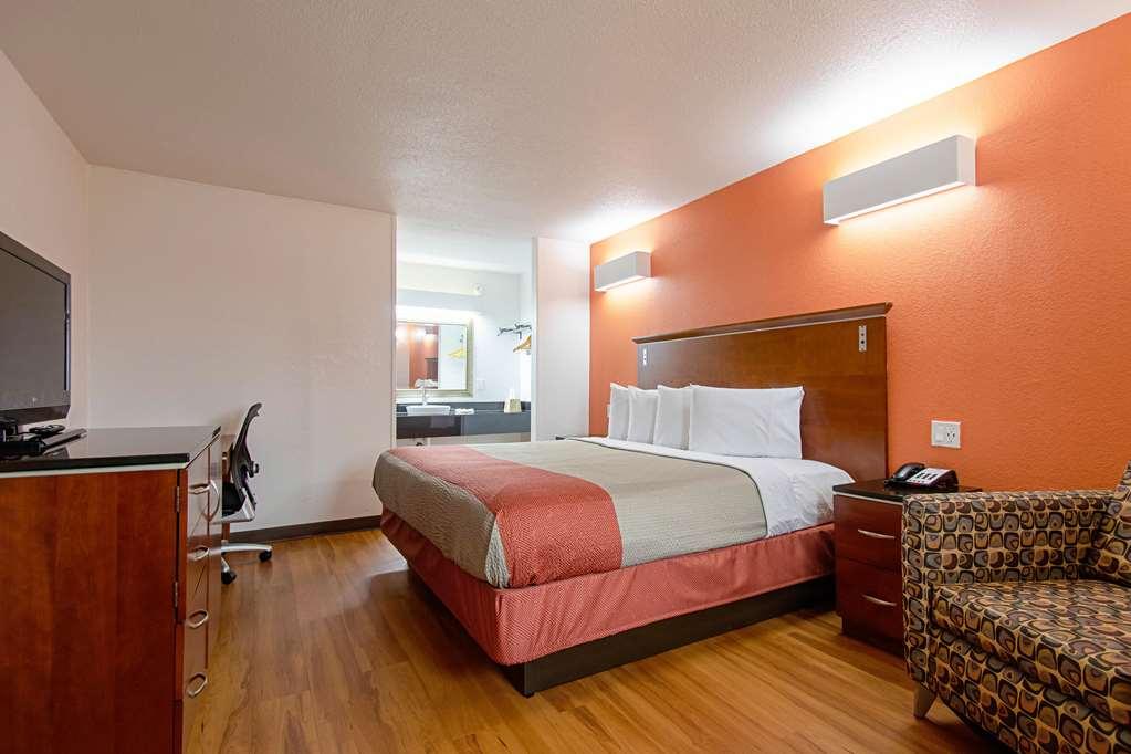Motel 6-Alma, Ar L-40 Δωμάτιο φωτογραφία