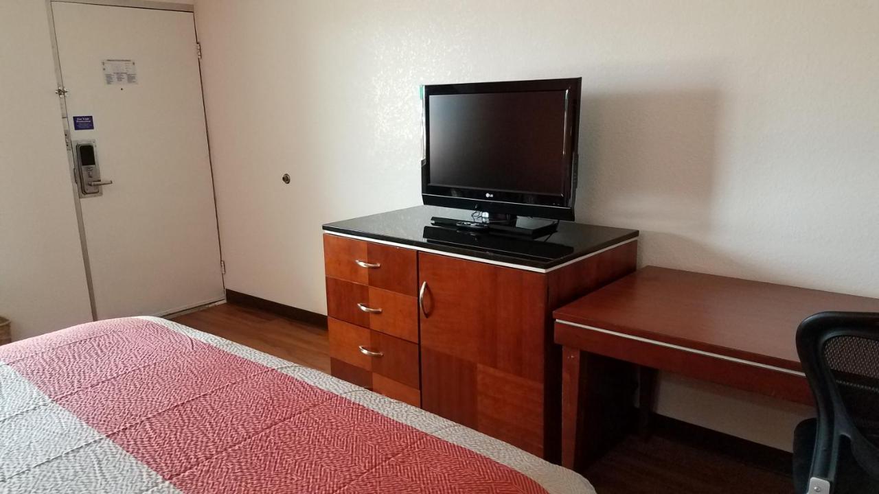 Motel 6-Alma, Ar L-40 Εξωτερικό φωτογραφία