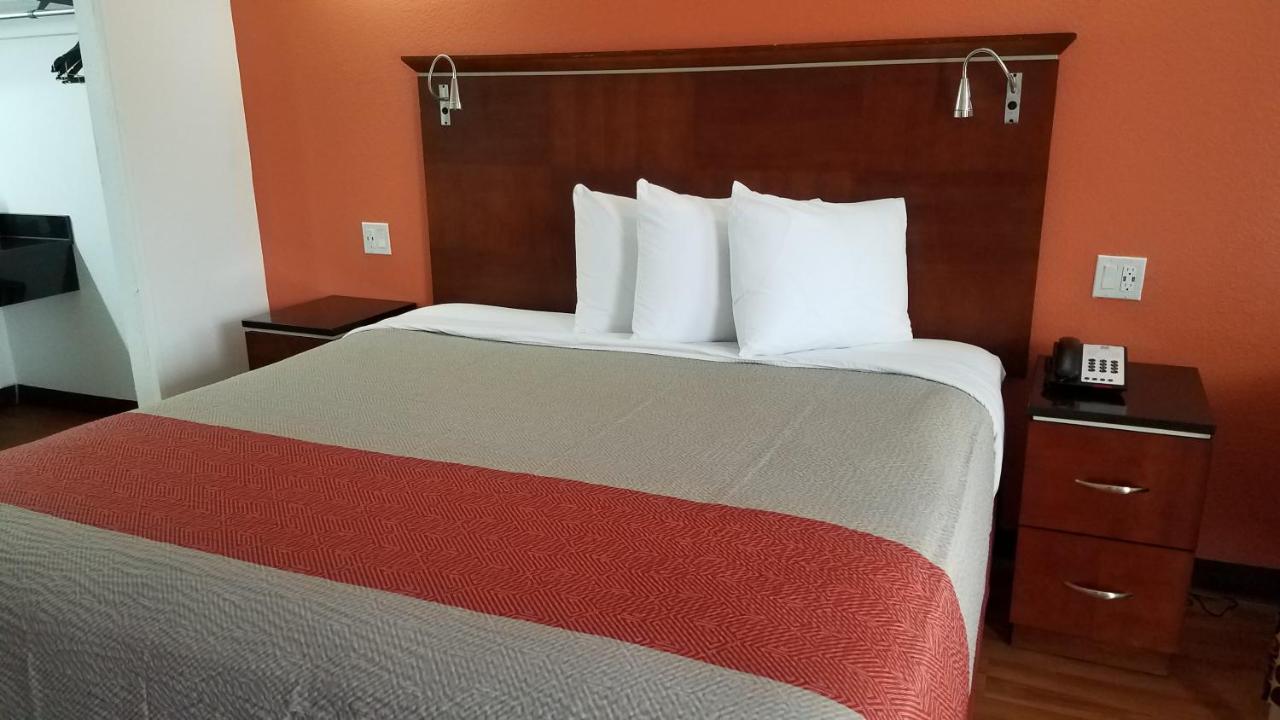 Motel 6-Alma, Ar L-40 Εξωτερικό φωτογραφία