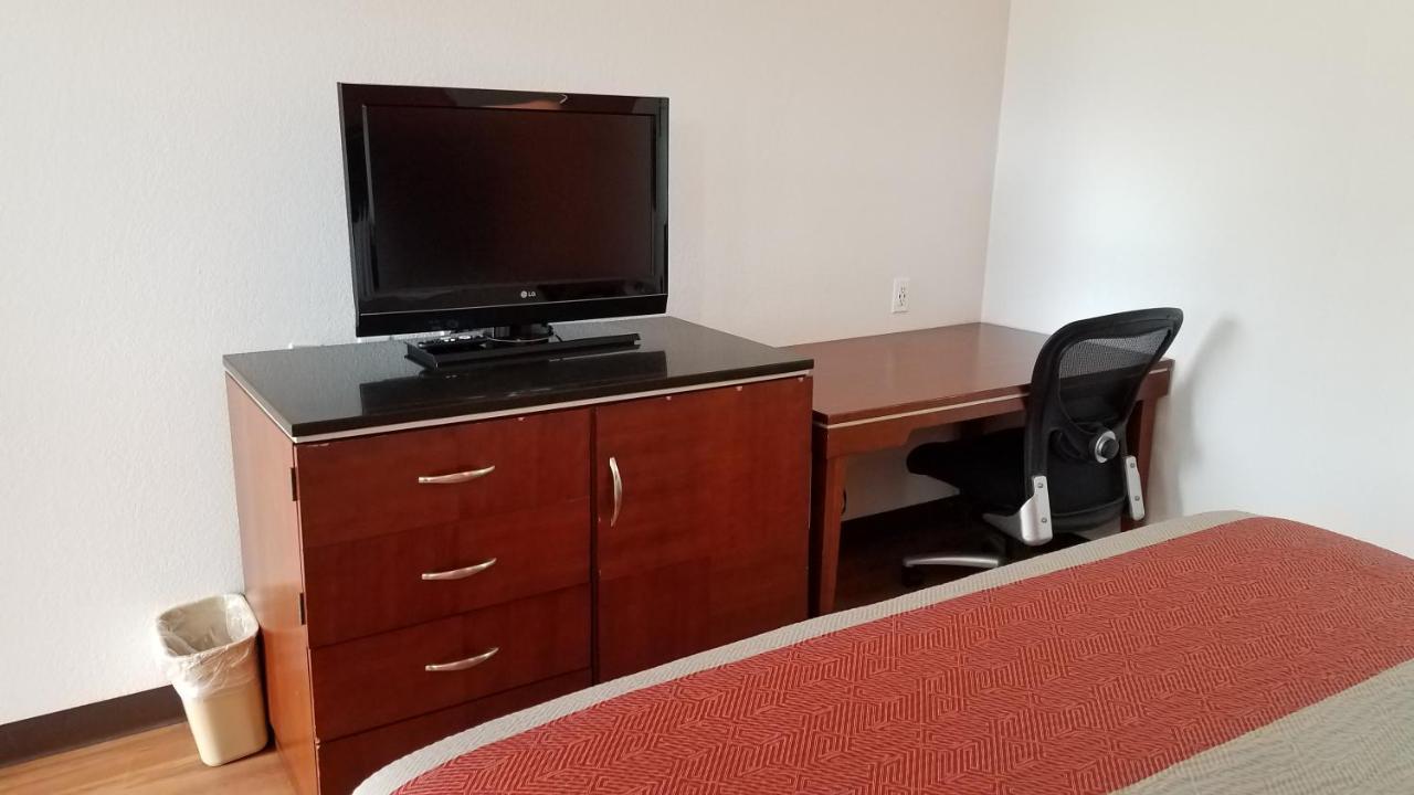 Motel 6-Alma, Ar L-40 Εξωτερικό φωτογραφία
