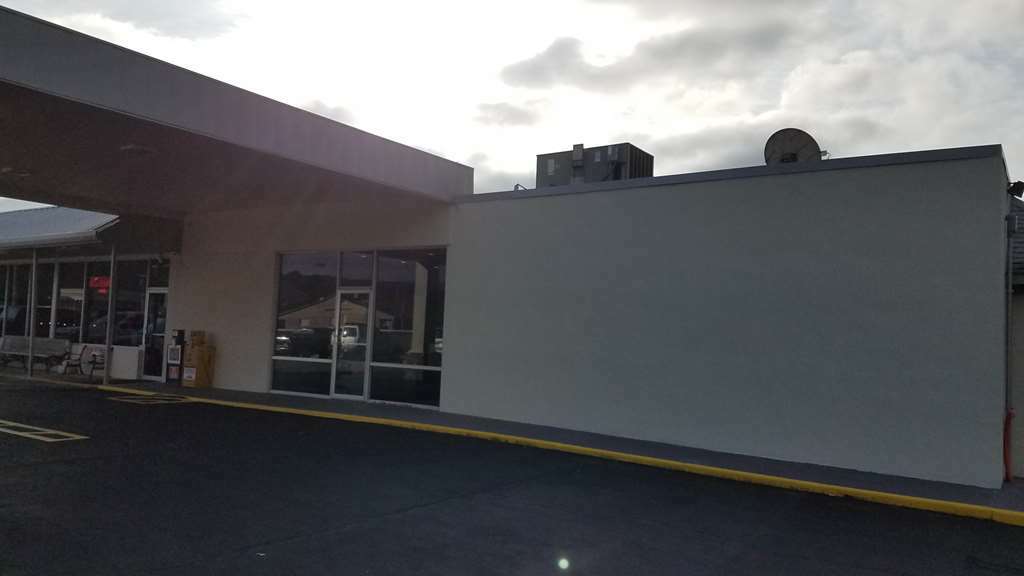 Motel 6-Alma, Ar L-40 Εξωτερικό φωτογραφία